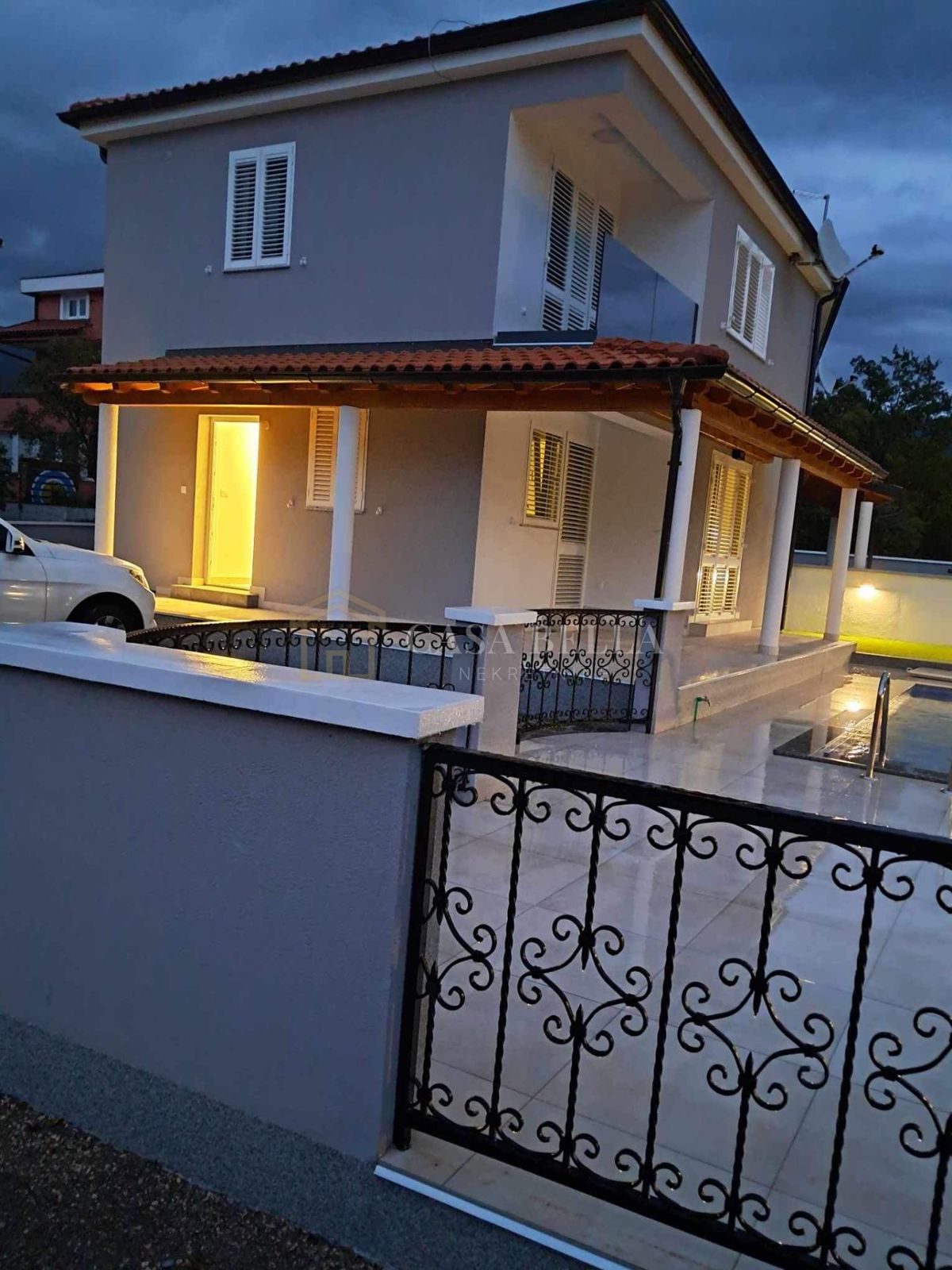 JADRANOVO