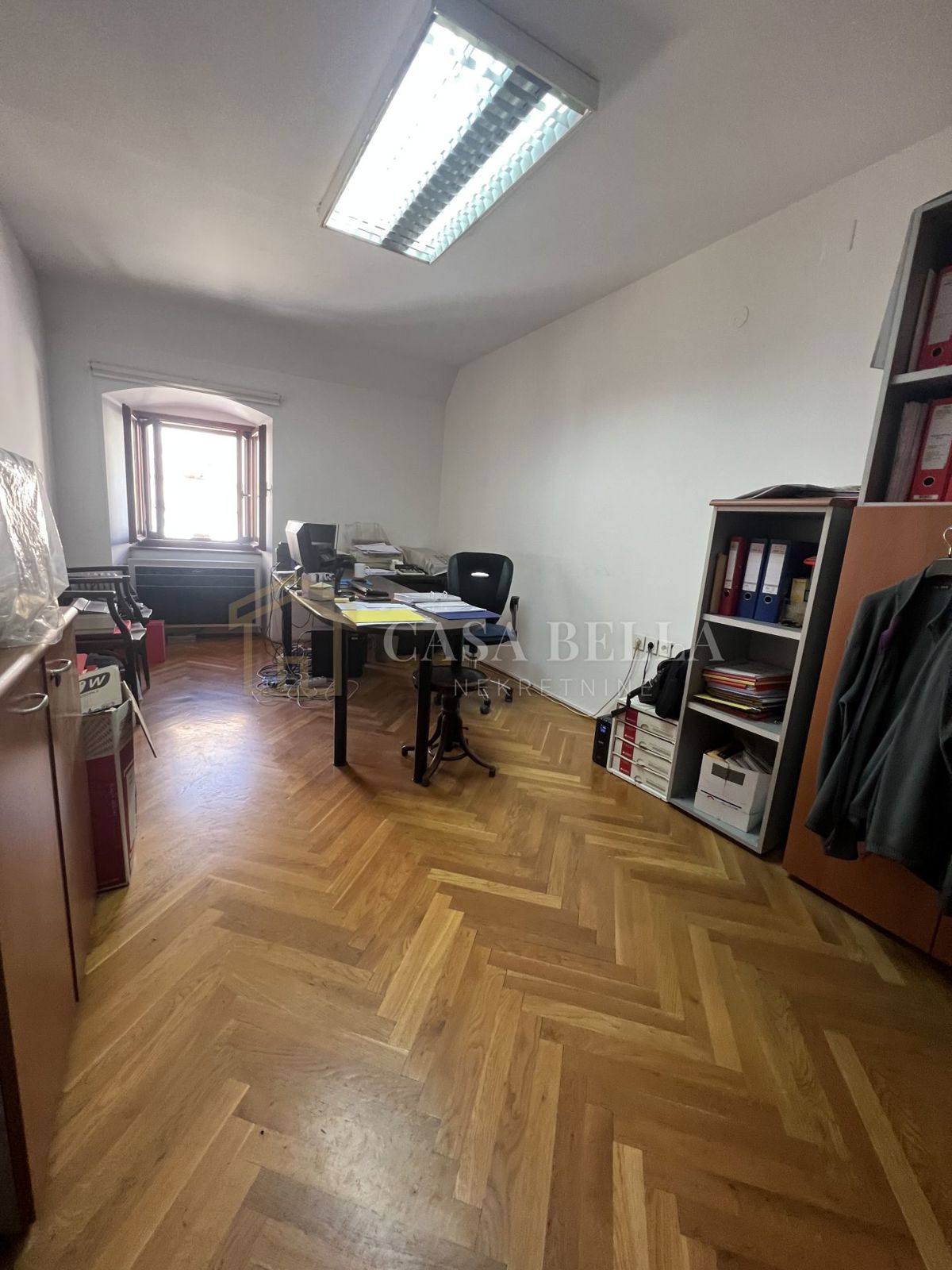 RIJEKA-ŠETNICA KORZA- POSLOVNI PROSTOR, 73,09m2, 3S – 3