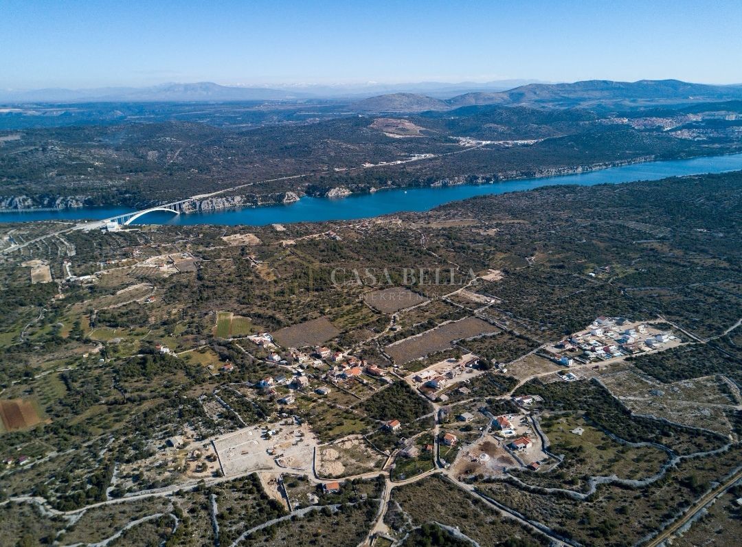 Участок ŠIBENIK, 310.000 €
