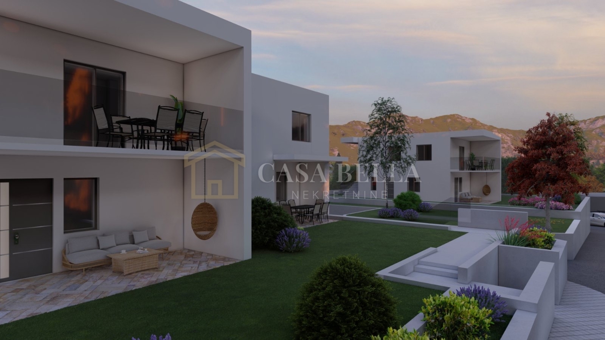 Appartamento KASTAV, 304.684 €