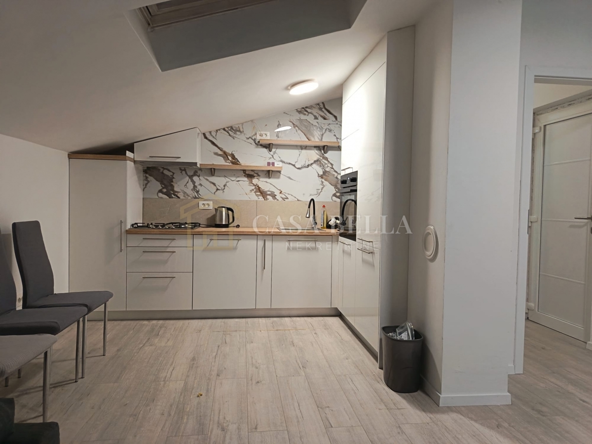 Квартира RIJEKA, 700 €