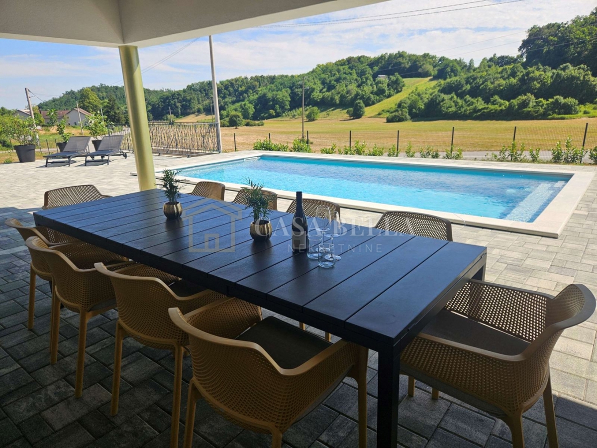 Дом SVETI IVAN ZELINA, 495.000 €