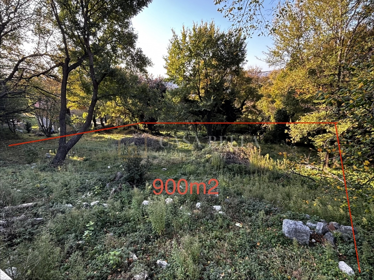 Terreno VINODOLSKA OPĆINA, 65.000 €