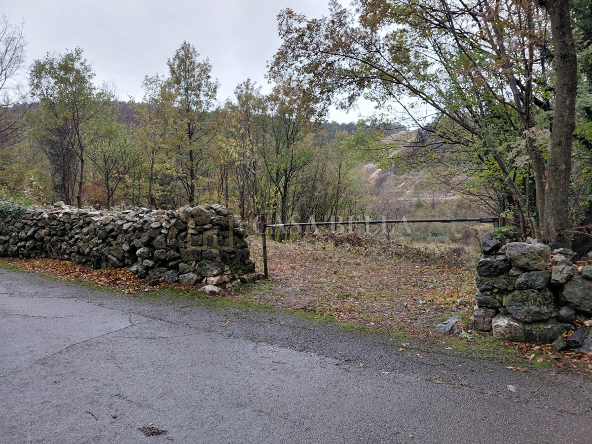 Terreno KRALJEVICA, 28.000 €