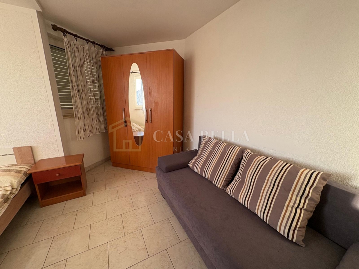 KOSTRENA SVETA LUCIJA