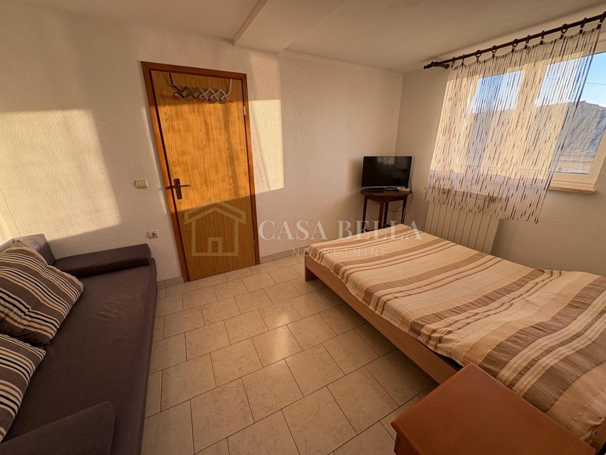 KOSTRENA SVETA LUCIJA