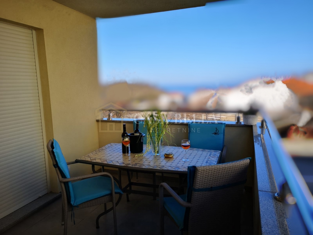 Квартира SENJ, 173.000 €