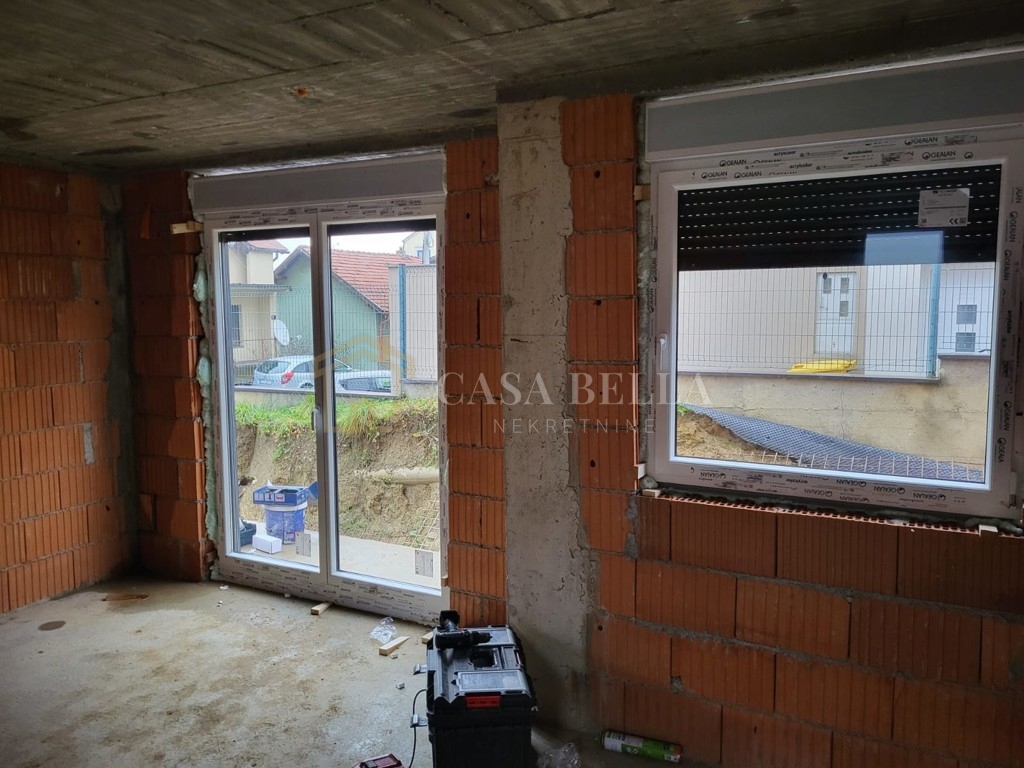 Appartamento ZAGREB, 348.500 €