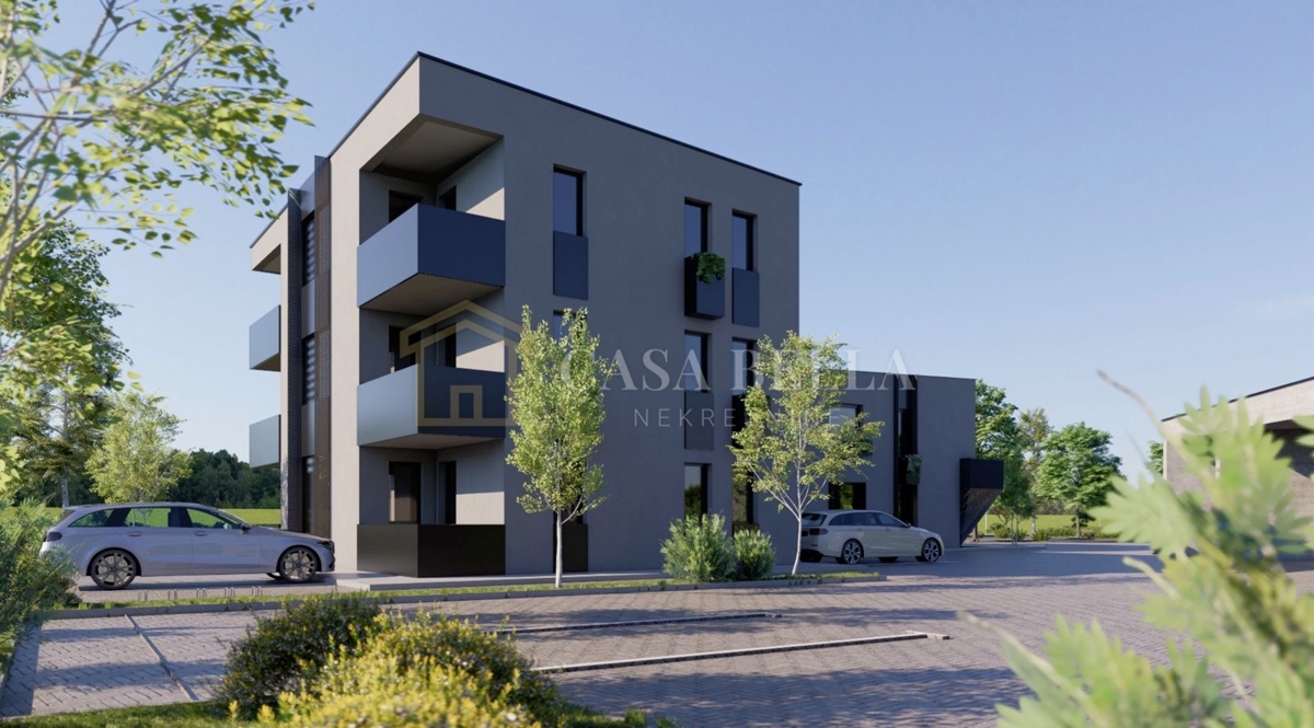 Appartamento KRK, 185.000 €