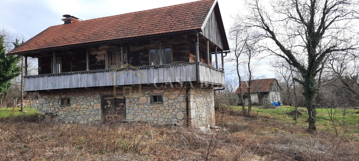 Casa BOSILJEVO, 130.000 €