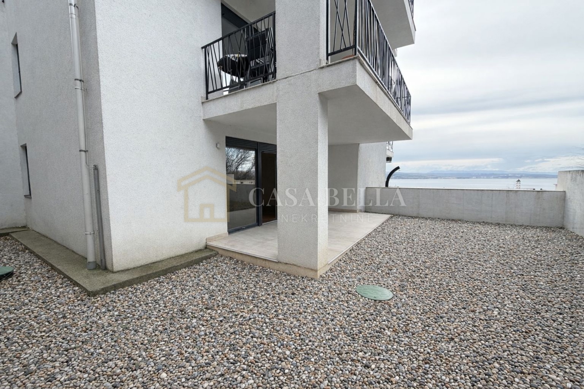Квартира CRIKVENICA, 298.000 €