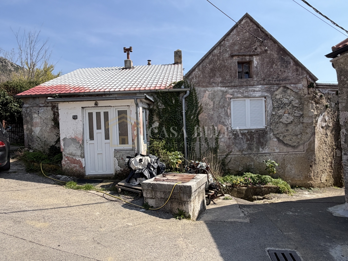 Casa VINODOLSKA OPĆINA, 110.000 €