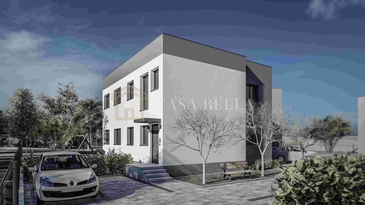 Appartamento STUPNIK, 265.000 €