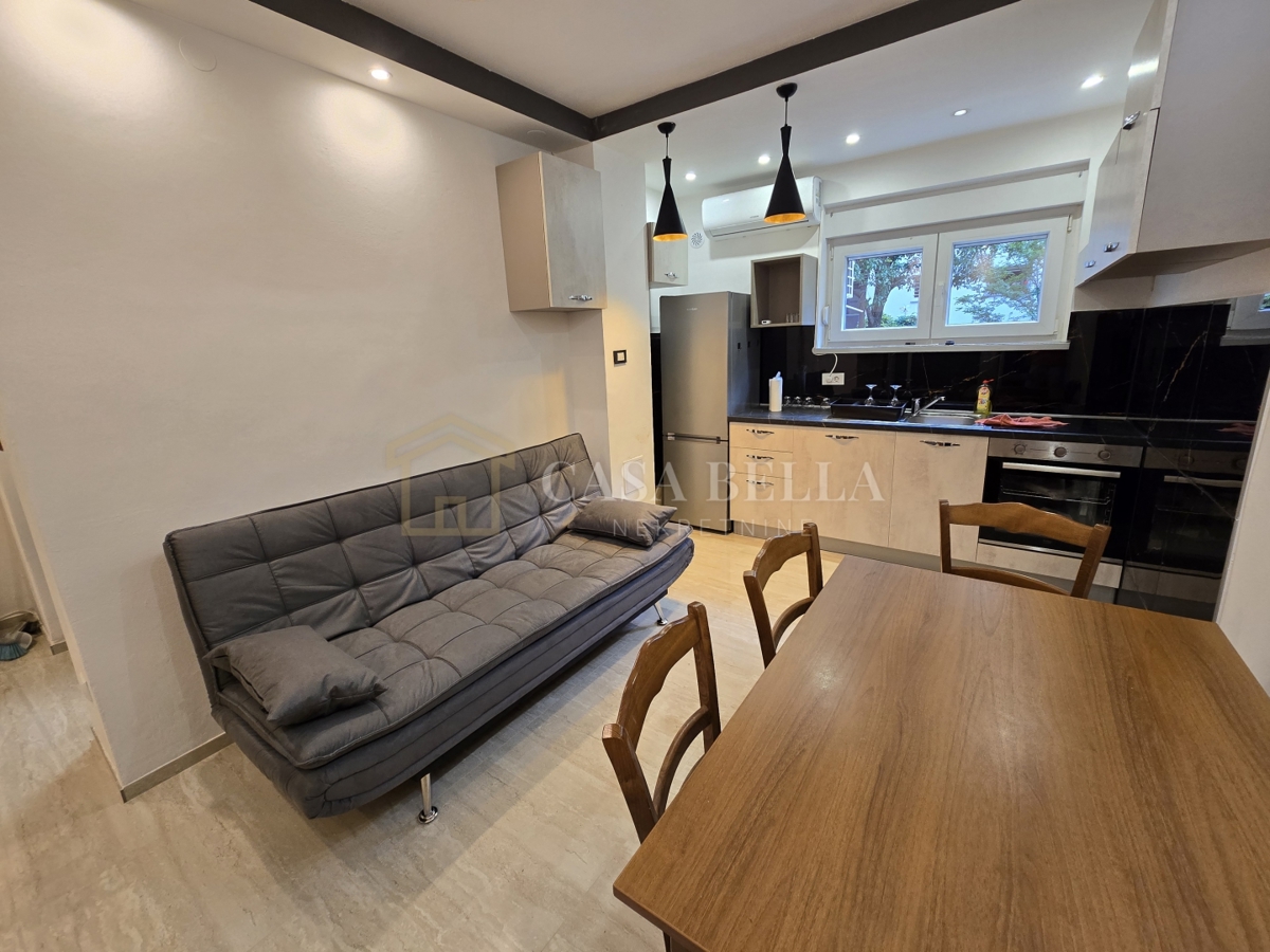 Pećine, 2SKL, 48m2, novouređen, odlična lokacija! – 2