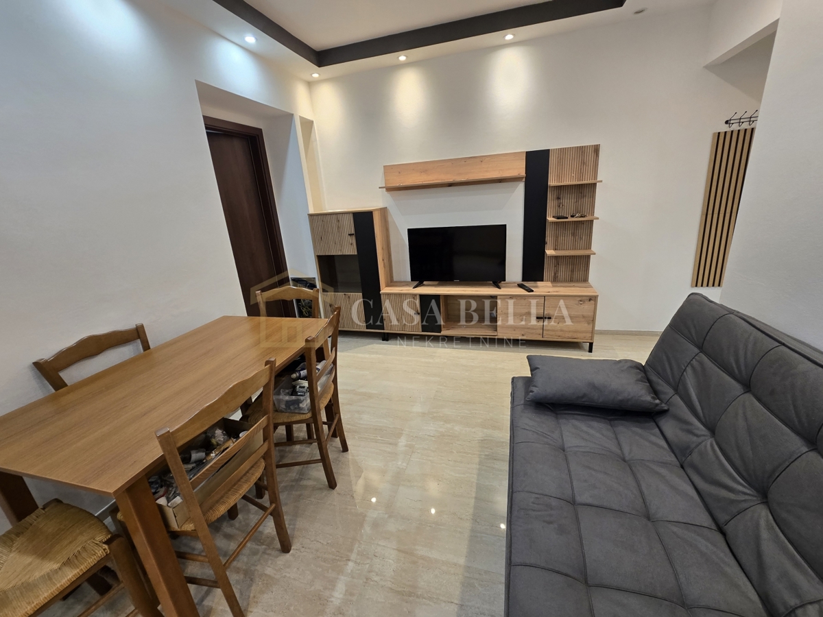 Pećine, 2SKL, 48m2, novouređen, odlična lokacija! – 3