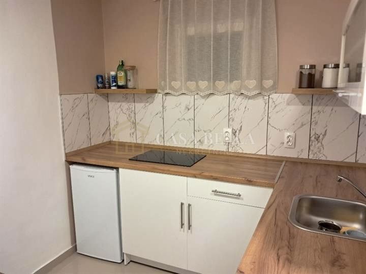 Wohnung Brajda, Rijeka, 34m2 – 3