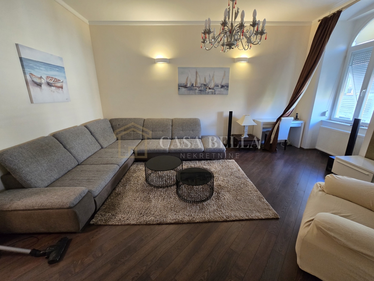 Wohnung Sušak, Rijeka, 154m2 – 3