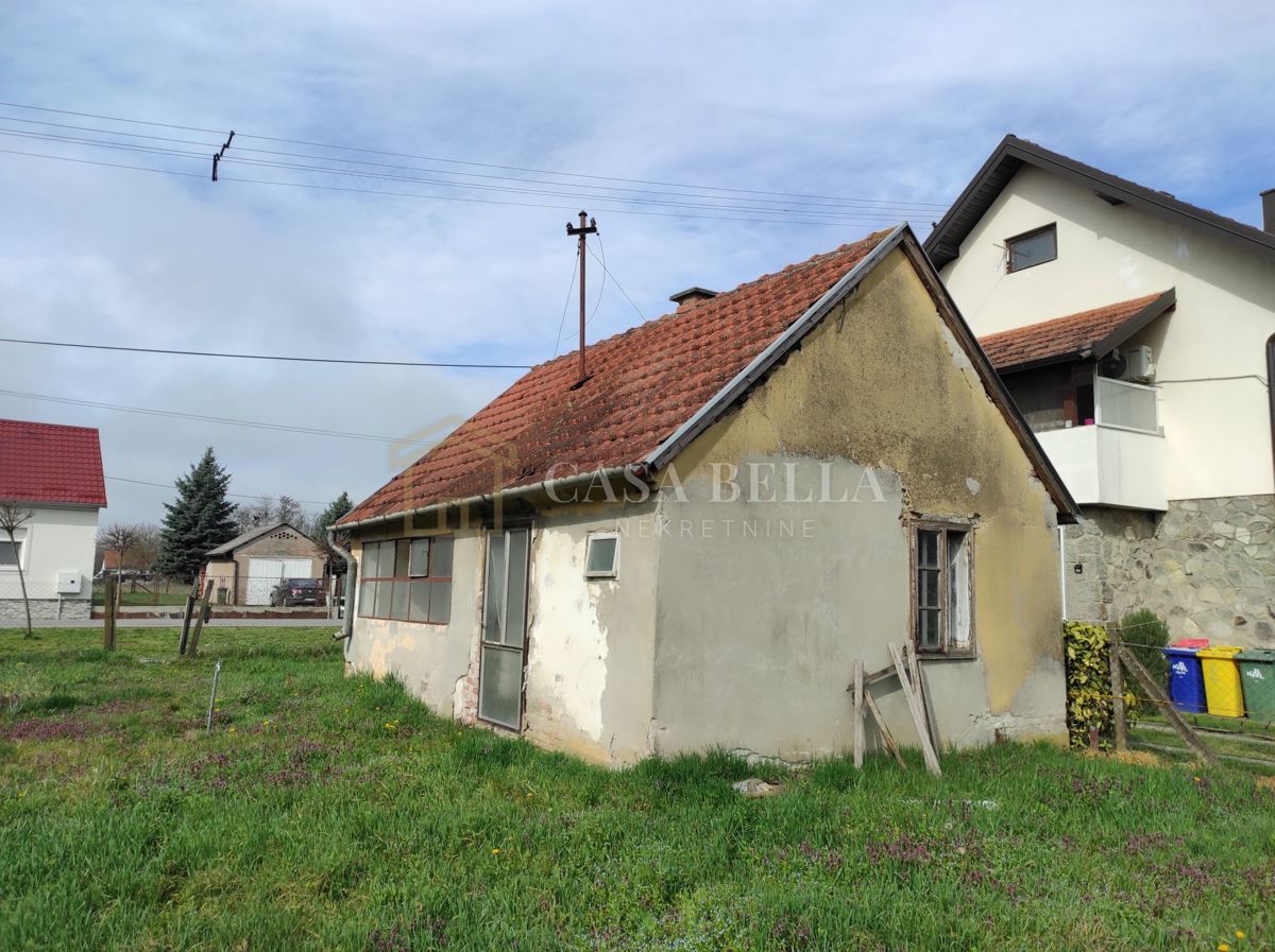BISTRINCI