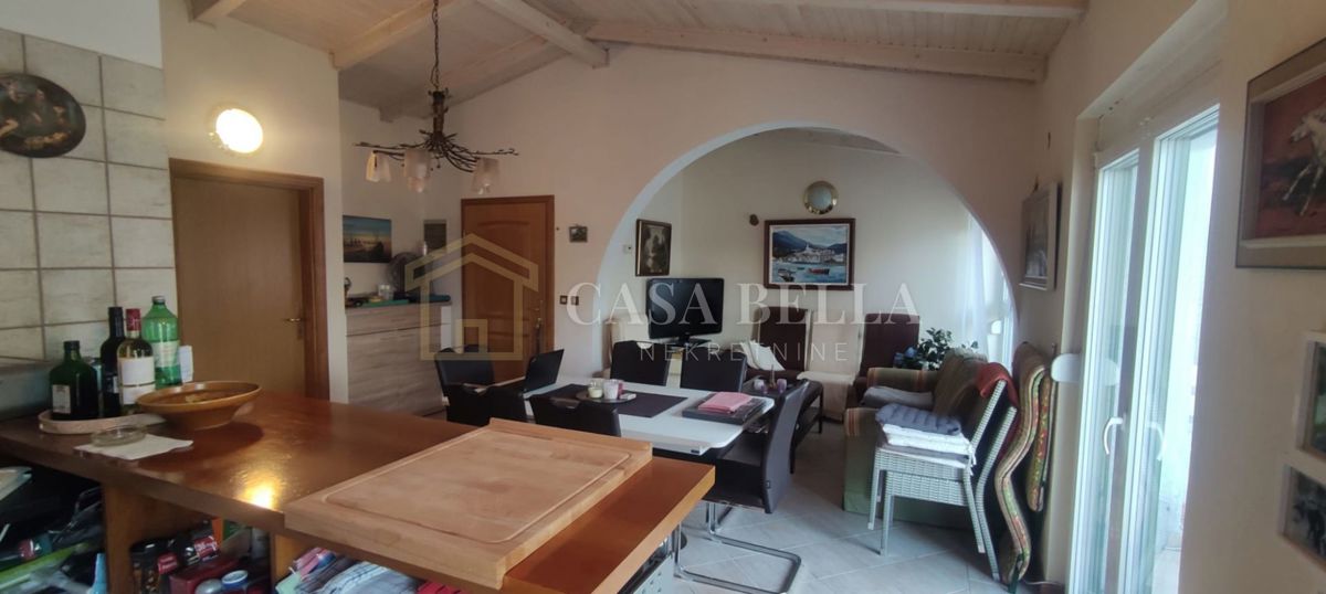 Wohnung Milčetići, Malinska-Dubašnica, 74m2 – 3