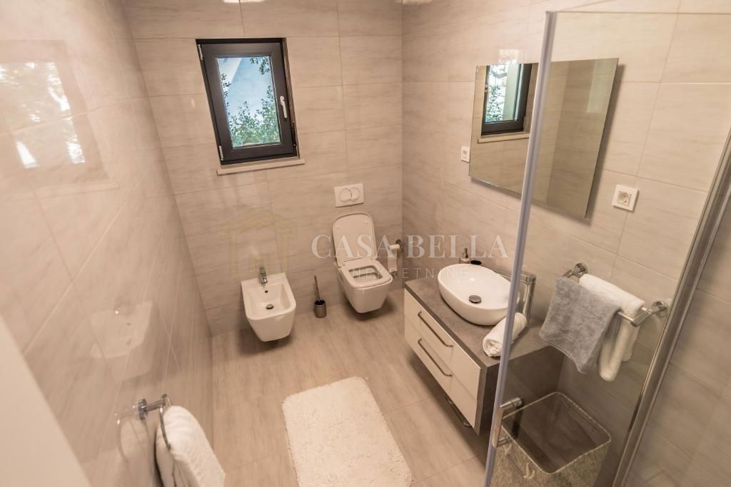 Matulji-Pobri, Villa- Penthouse, 250 m2 – 3
