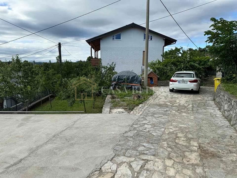 VIŠKOVO