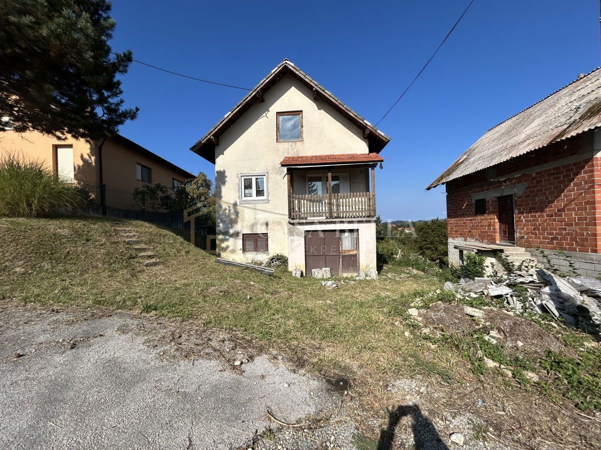 GORNJA STUBICA