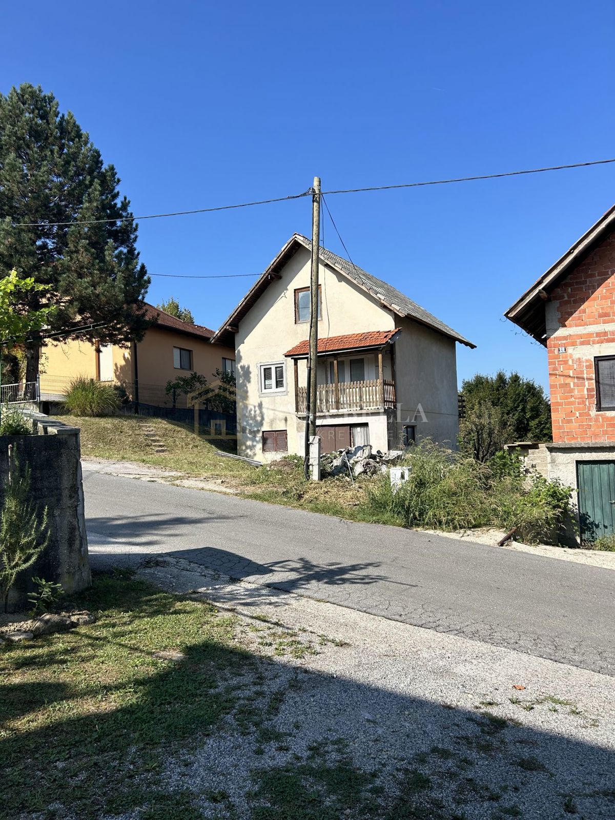 GORNJA STUBICA