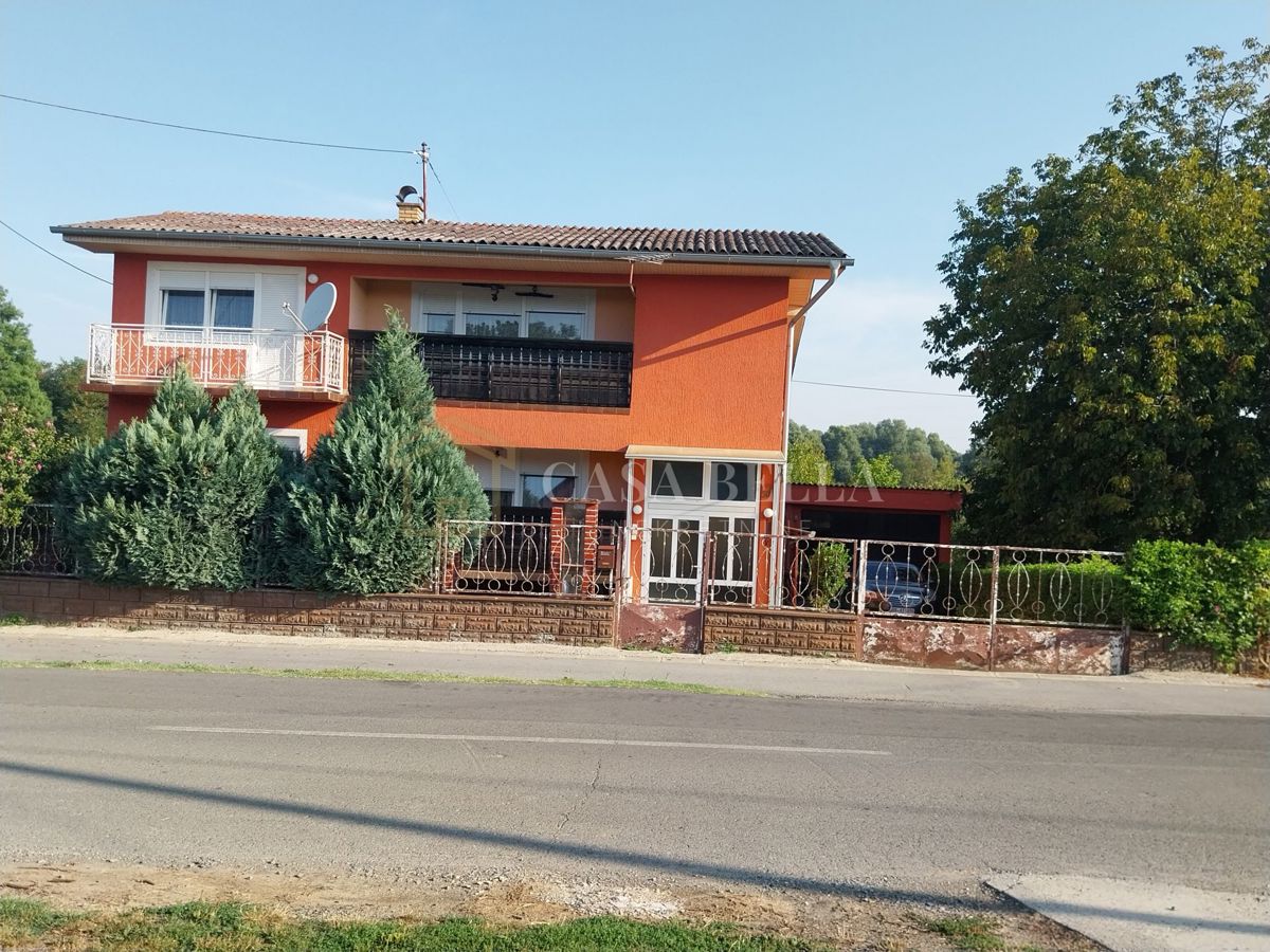 SATNICA