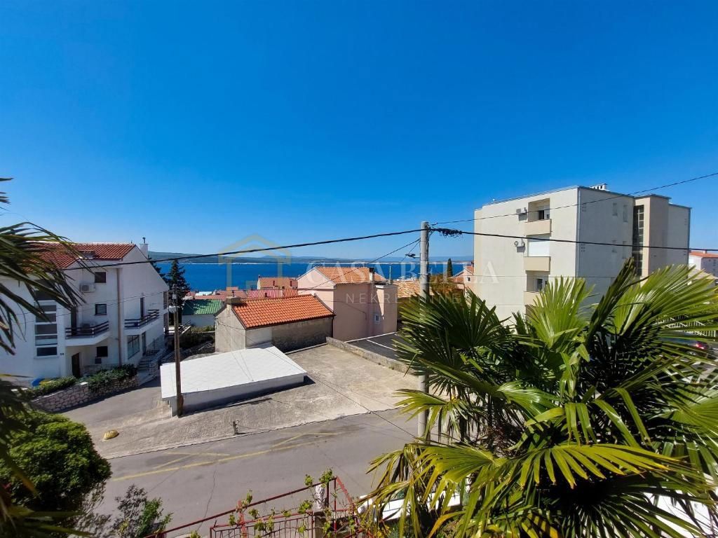 CRIKVENICA
