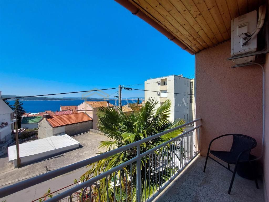 CRIKVENICA