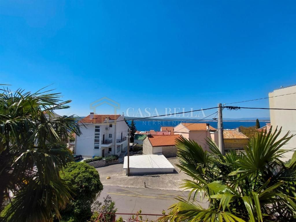 CRIKVENICA