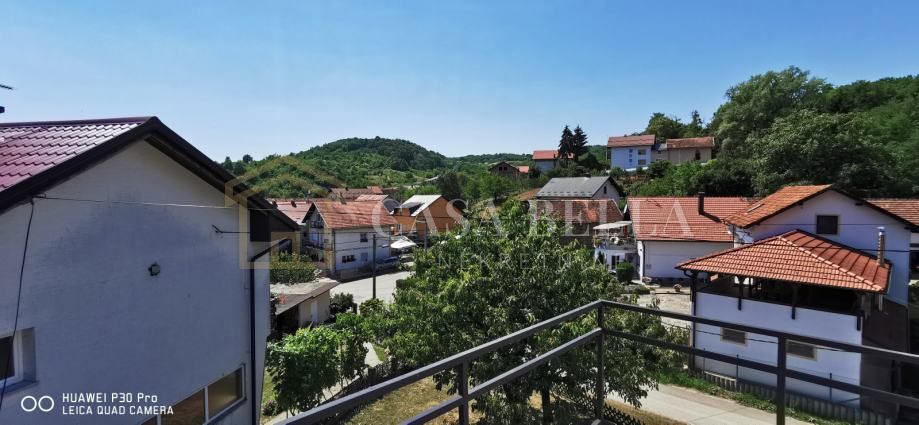 GLAVNICA DONJA