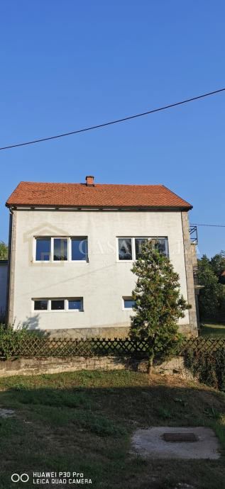 GLAVNICA DONJA