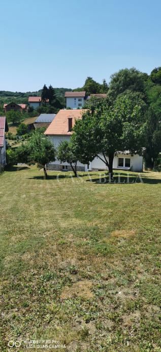 GLAVNICA DONJA