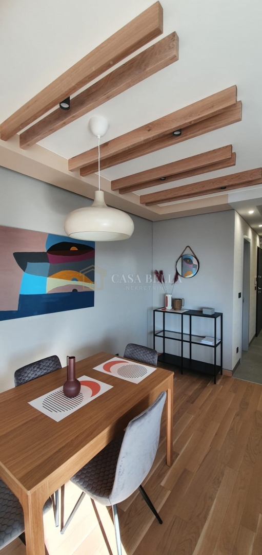 Квартира KOSTRENA, 1.400 €