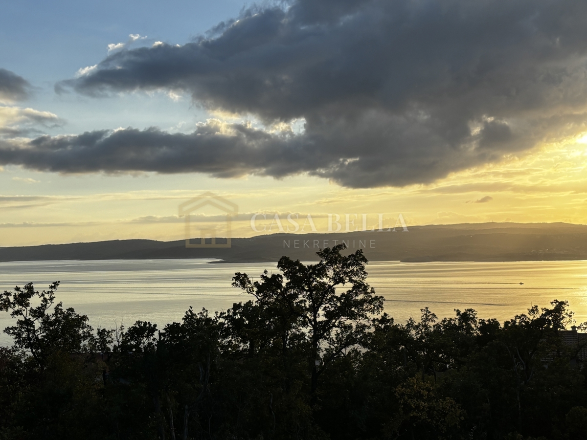 Zemljišče Crikvenica – 3