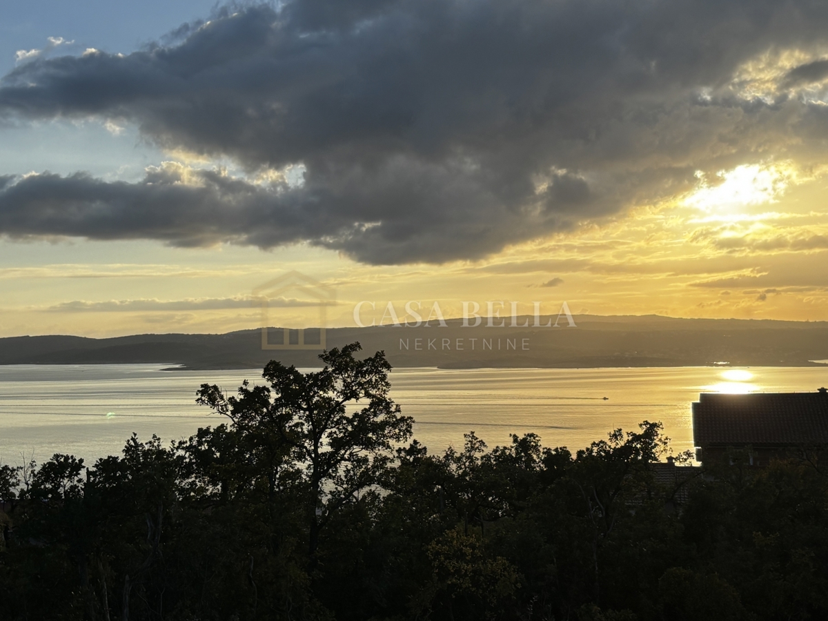 Zemljišče Crikvenica – 2