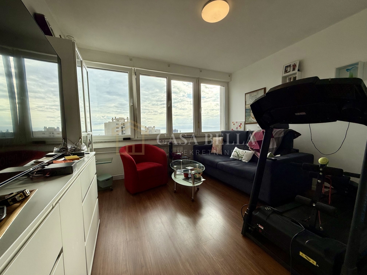 Квартира RIJEKA, 250.000 €