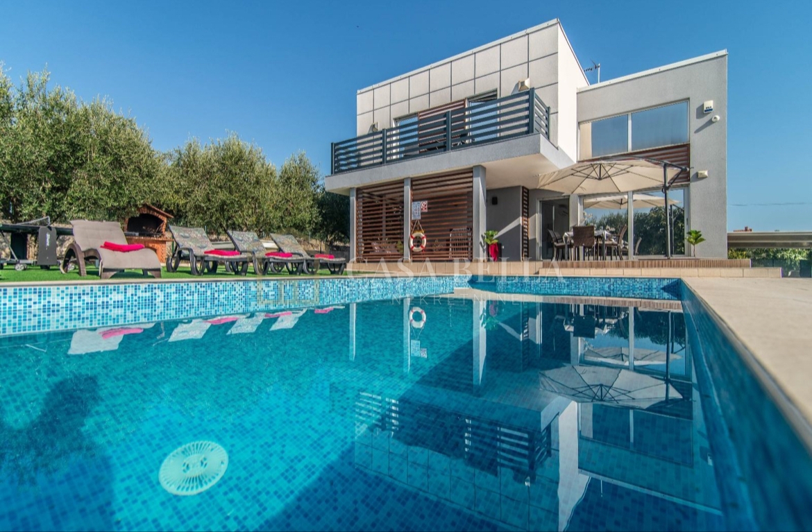 Дом VODNJAN, 1.050.000 €