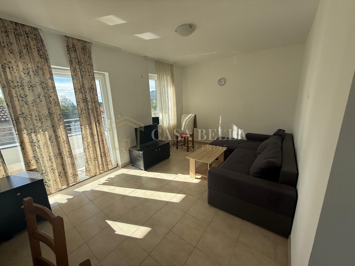 Квартира MATULJI, 1.500 €