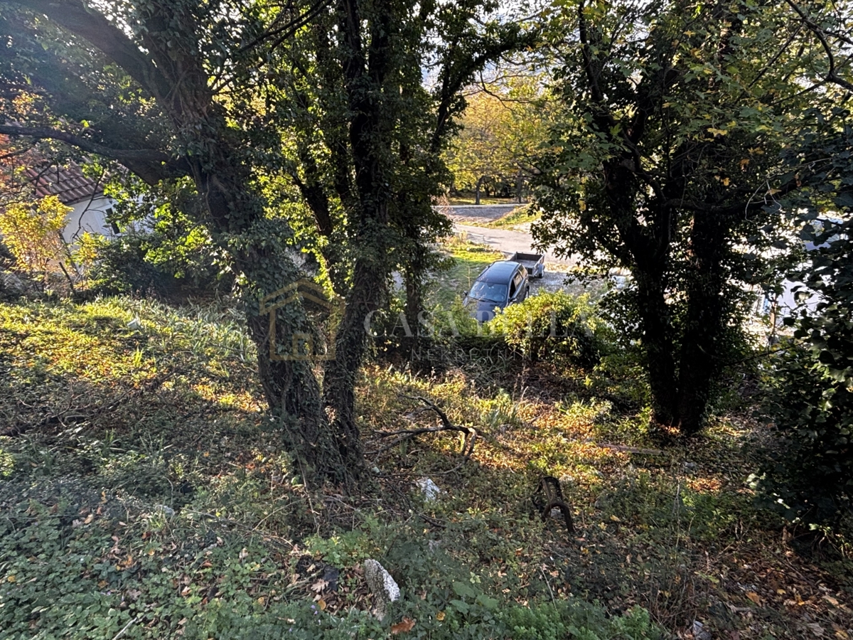Grundstück Grižane-Belgrad, Vinodolska Općina, 339m2 – 3