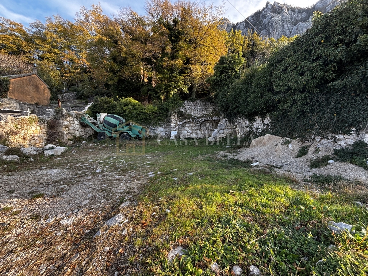 Terreno VINODOLSKA OPĆINA, 55.000 €