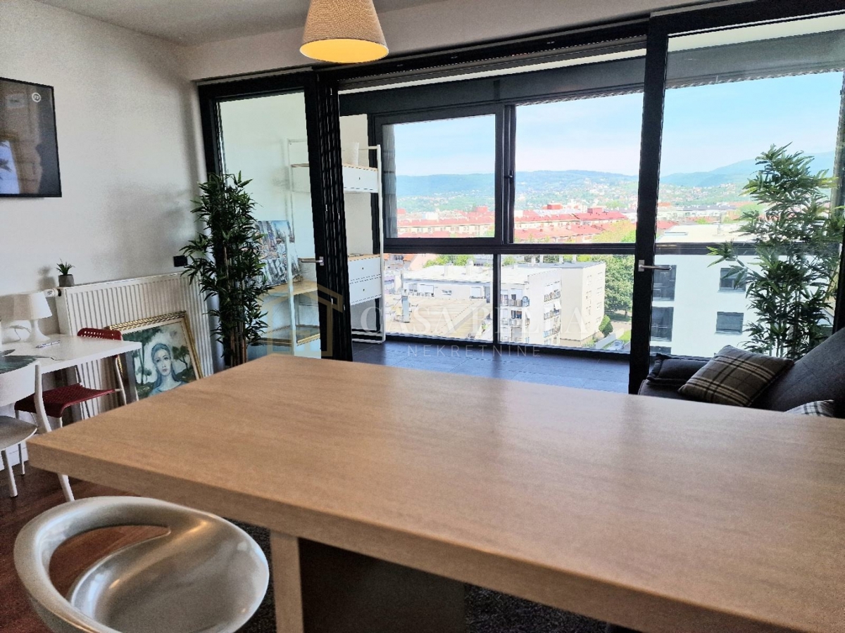 Appartamento ZAGREB, 275.000 €