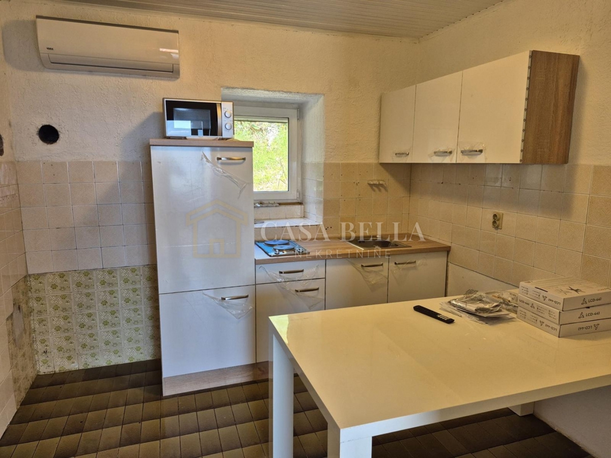 Hiša Mošćenička Draga – 2