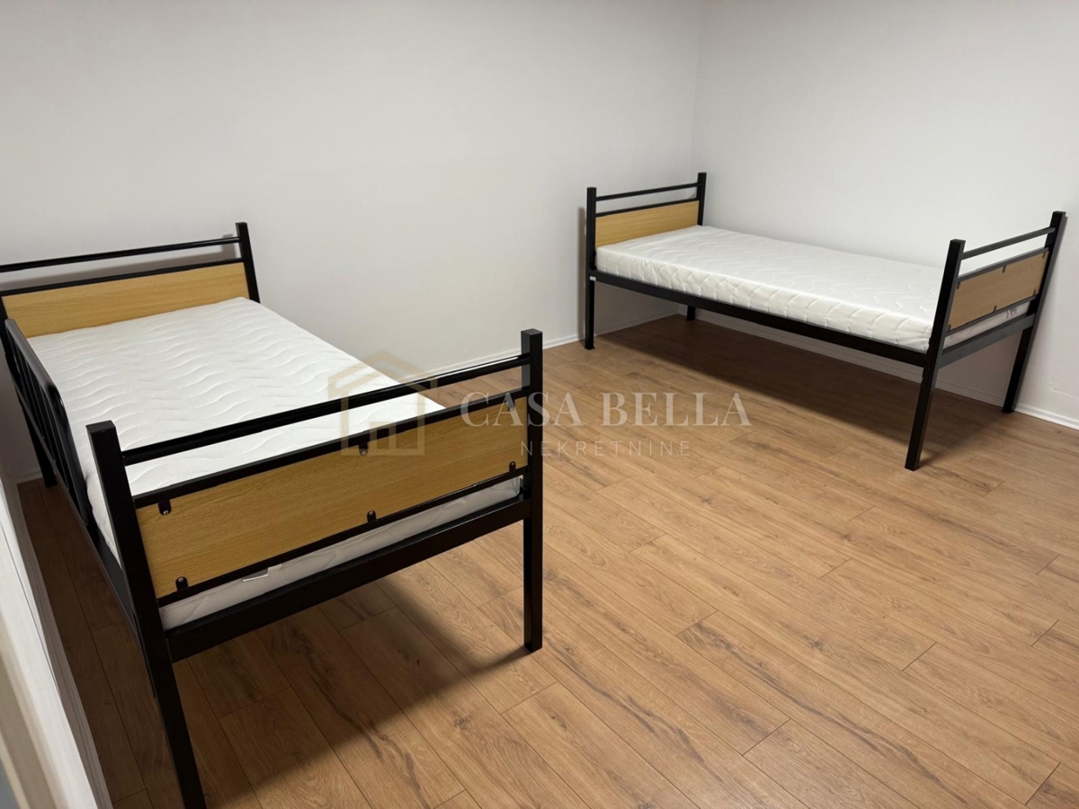 Hiša Mošćenička Draga – 3