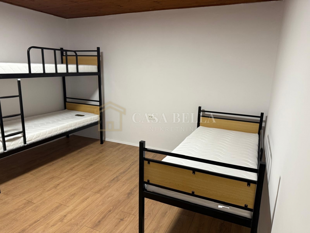 Дом MOŠĆENIČKA DRAGA, 180 €