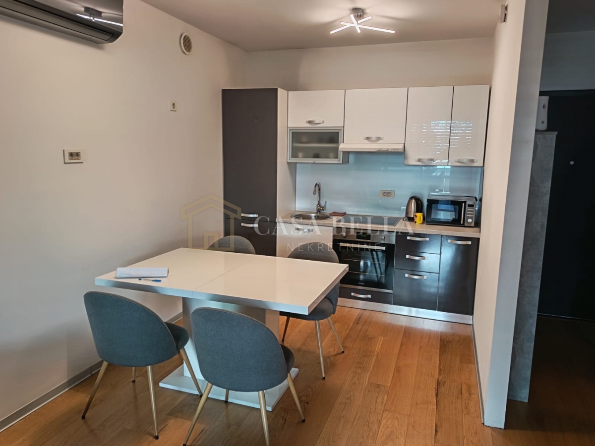 Appartamento LEPOGLAVA, 212.000 €