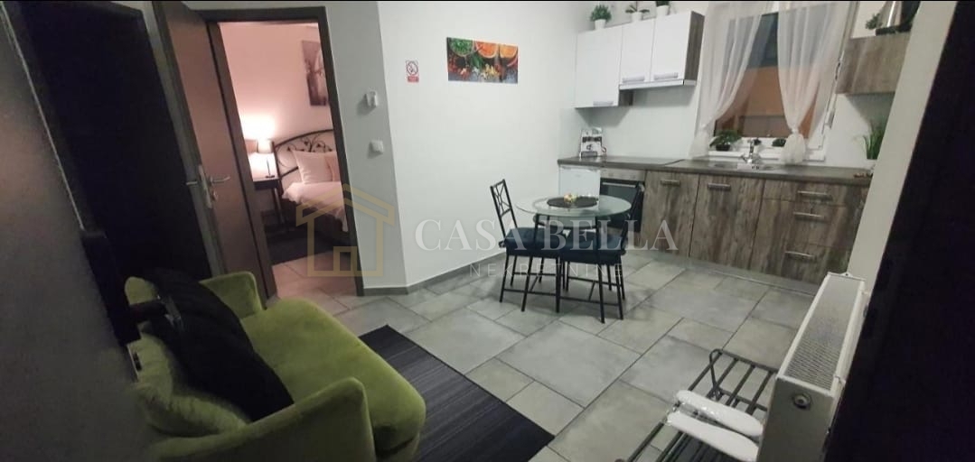 Appartamento VARAŽDIN, 116.000 €