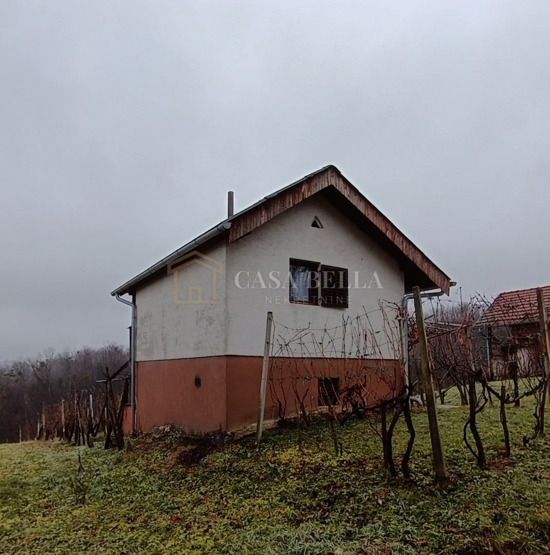 Casa DONJI MARTIJANEC, 22.000 €