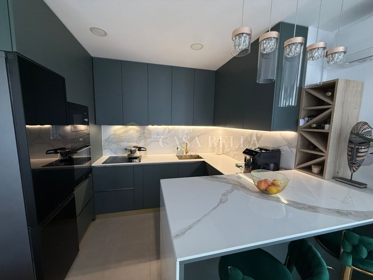 Appartamento ZAGREB, 429.000 €